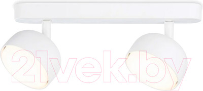 Спот Ambrella Techno Spot TN71011/2 WH (белый)