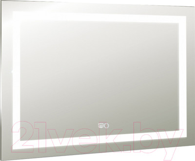 Зеркало Doratiz Адель 100x80 / 2711.904