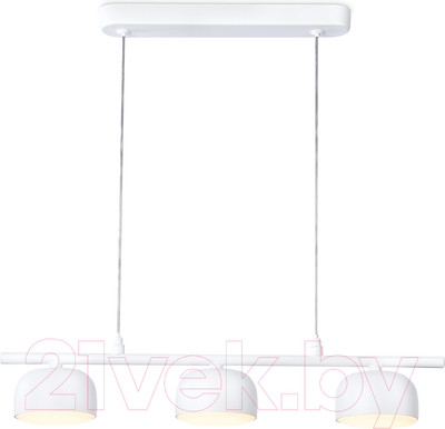 Люстра Ambrella Techno Spot TN71032/3 WH (белый)