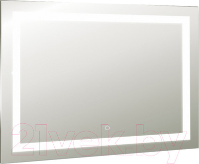 Зеркало Doratiz Адель 100x80 / 2711.905