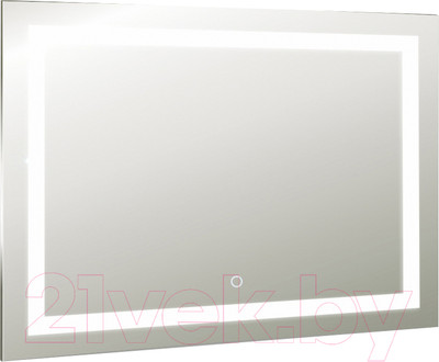 Зеркало Doratiz Адель 80x60 / 2711.907