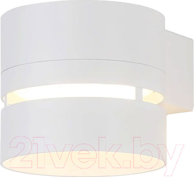 Бра Ambrella Techno Spot TN71071 WH (белый)