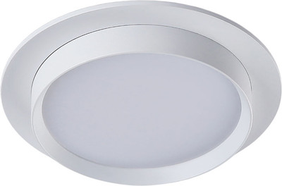 Точечный светильник Ambrella TN5225 WH (белый)