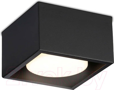 Точечный светильник Ambrella Techno Spot TN70827 BK (черный)