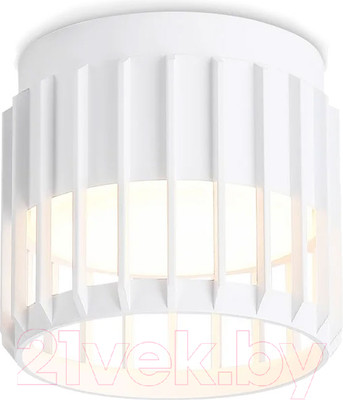 Точечный светильник Ambrella Techno Spot TN71151 WH (белый)