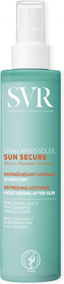 Спрей после загара SVR Безопасное солнце (200мл)