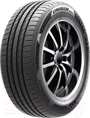 Летняя шина Kumho Crugen HP71 235/55R20 102H