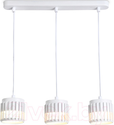 Люстра Ambrella Techno Spot TN71173/3 WH (белый)