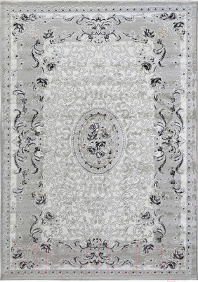 Коврик Safyun Victoria HL775-GREY-ANTRASIT (0.8x1.5 )