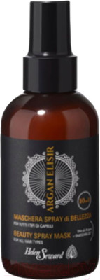 Спрей для волос Helen Seward Argan Elisir Для всех типов волос с аргановым маслом и Omegablue (150мл)