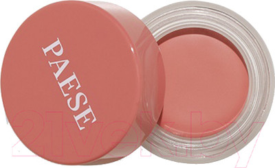 Румяна Paese Blushed Kissed тон 02 (4г)