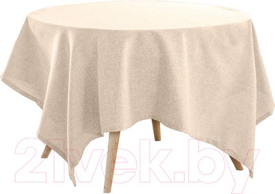 Скатерть Волшебная ночь Волшебная ночь 165x200 / 776951 (жемчуг)