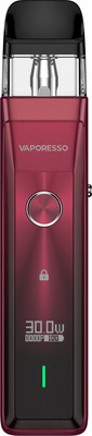 Электронный парогенератор Vaporesso Xros Pro 1200mAh (3мл, красный)