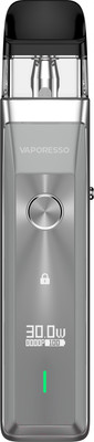Электронный парогенератор Vaporesso Xros Pro 1200mAh (3мл, серебристый)