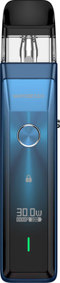 Электронный парогенератор Vaporesso Xros Pro 1200mAh (3мл, синий)