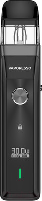 Электронный парогенератор Vaporesso Xros Pro 1200mAh (3мл, черный)