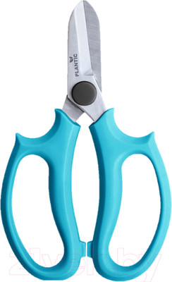 Садовые ножницы механические Plantic Light / 25276-01