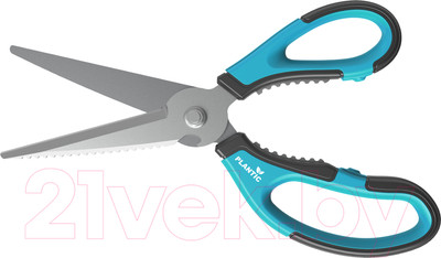 Садовые ножницы механические Plantic Light / 25275-01