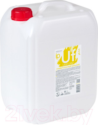 Бальзам для волос Impression Professional Uniform Универсальный (5л)