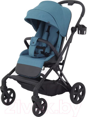 Детская прогулочная коляска Rant Ace / RA404  (Blue)