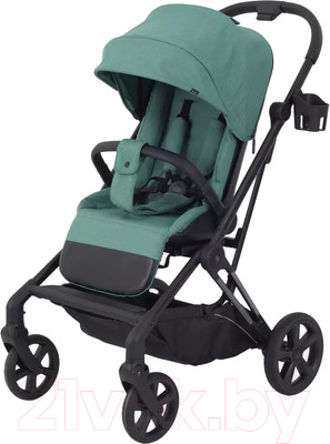 Детская прогулочная коляска Rant Ace / RA404  (Green)