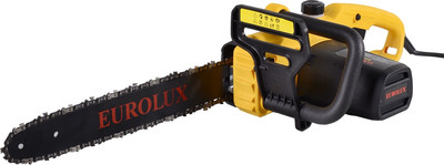 Электропила цепная EUROLUX ELS-2000P  (70/10/37)