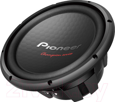 Головка сабвуфера Pioneer TS-W312D4