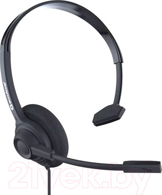 Односторонняя гарнитура Accutone DM220