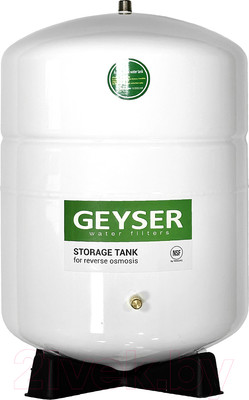 Накопительный бак для системы обратного осмоса Гейзер TL-RO-122 3.2gal
