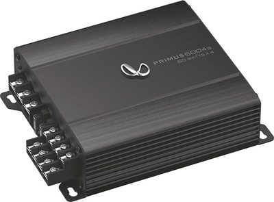 Автомобильный усилитель Infinity Primus 6004A