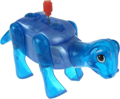 Фигурка игровая Z Wind Ups Динозавр Клаус / 9072004