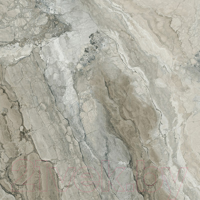 Плитка Beryoza Ceramica Etna GP бежевый (500x500)