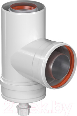 Конденсатосборник Krats D 60/100 / TT6060