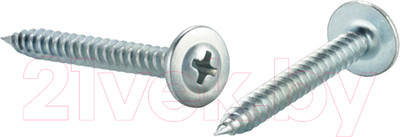 Саморез РМЗ 4.2x76 Ц6 хр.бцв ТУ BY 400024166.011-2008 (250шт)