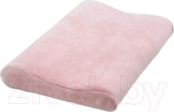 Подушка для малышей Rant Splash / 100/4 (cloud pink)