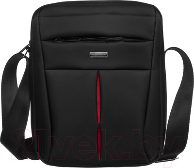 Сумка Peterson PTN 73202 (черный)