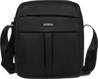 Сумка Peterson PTN 73204 (черный)