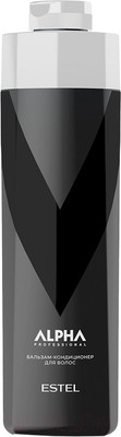 Бальзам для волос Estel Alpha Pro Бальзам-кондиционер (1л)