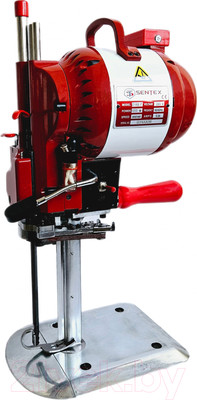 Нож раскройный сабельный Sentex ST-9988 (1200w) 8 