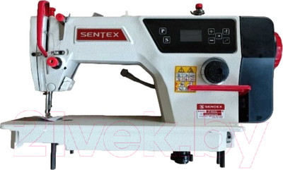 Промышленная швейная машина Sentex ST-100-D2