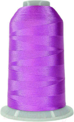 Вышивальные нитки Sentex 120D/2 5000м 16-3320 (фиалка)