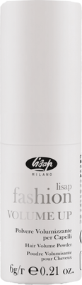 Текстурирующая пудра для волос Lisap Fashion Volume Up для объема волос (6г)