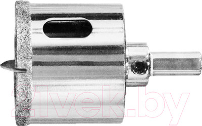 Коронка Rennbohr Алмазная 125мм / 676425 