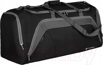 Сумка дорожная Peterson PTN TP26-D (черный)