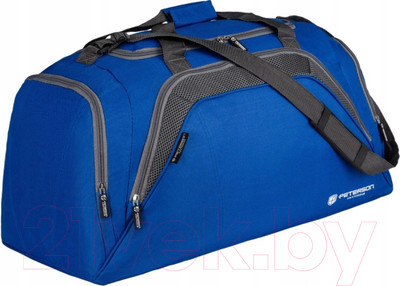 Сумка дорожная Peterson PTN TP27-D (голубой)