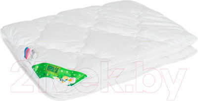 Одеяло для малышей AlViTek Адажио 110x140 / ОАС-Д-10