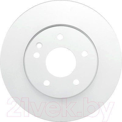 Тормозной диск Bosch 0986478262