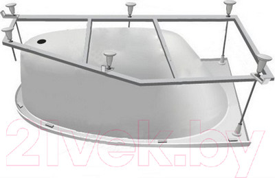 Каркас Aquatek Дива 160