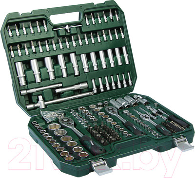 Универсальный набор инструментов Tundra 881835