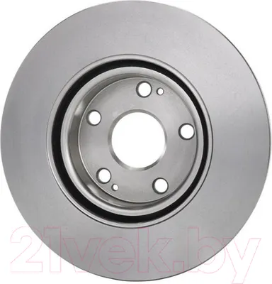 Тормозной диск Bosch 0986479454